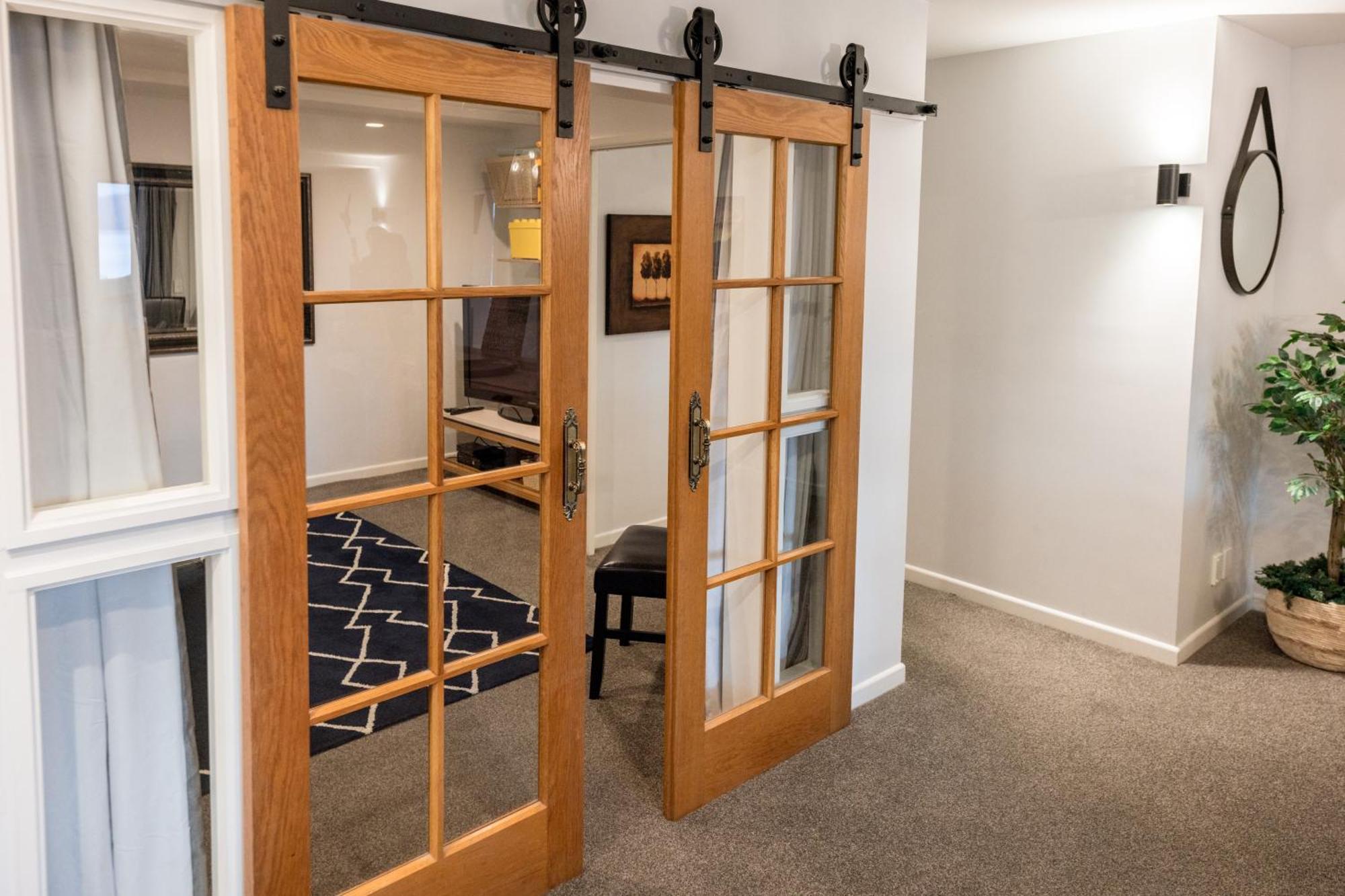 Magnificent Apartment With Great Views! Queenstown Bagian luar foto